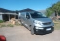 Utilitarios - Peugeot Expert 2018 Diesel 120000Km - En Venta