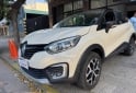 Autos - Renault Captur 2018 Nafta 90000Km - En Venta