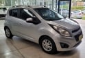Autos - Chevrolet SPARK LT 2014 Nafta 148000Km - En Venta