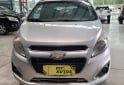 Autos - Chevrolet SPARK LT 2014 Nafta 148000Km - En Venta