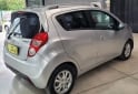 Autos - Chevrolet SPARK LT 2014 Nafta 148000Km - En Venta