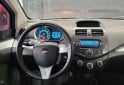 Autos - Chevrolet SPARK LT 2014 Nafta 148000Km - En Venta