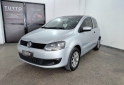 Autos - Volkswagen Fox 2012 GNC 131000Km - En Venta