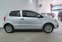 Autos - Volkswagen Fox 2012 GNC 131000Km - En Venta