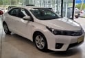 Autos - Toyota COROLLA XEI 2015 Nafta 213000Km - En Venta