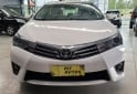 Autos - Toyota COROLLA XEI 2015 Nafta 213000Km - En Venta