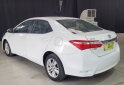 Autos - Toyota COROLLA XEI 2015 Nafta 213000Km - En Venta