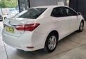 Autos - Toyota COROLLA XEI 2015 Nafta 213000Km - En Venta