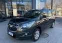 Autos - Chevrolet SPIN LTZ 7 ASIENTOS 2016 Nafta 110000Km - En Venta