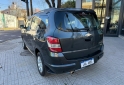 Autos - Chevrolet SPIN LTZ 7 ASIENTOS 2016 Nafta 110000Km - En Venta
