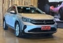 Autos - Volkswagen Nivus  2021 Comfortline 2 2021 Nafta 140000Km - En Venta