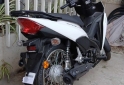 Motos - Honda Wave 2025 Nafta 22Km - En Venta