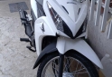Motos - Honda Wave 2025 Nafta 22Km - En Venta