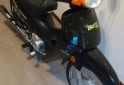 Motos - Motomel Blitz 110c 2023 Nafta 3700Km - En Venta