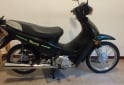 Motos - Motomel Blitz 110c 2023 Nafta 3700Km - En Venta