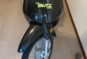 Motos - Motomel Blitz 110c 2023 Nafta 3700Km - En Venta