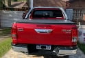 Camionetas - Toyota Hilux 2020 Diesel 98000Km - En Venta