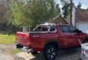 Camionetas - Toyota Hilux 2020 Diesel 98000Km - En Venta