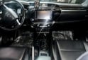 Camionetas - Toyota Hilux 2020 Diesel 98000Km - En Venta