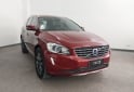 Camionetas - Volvo Xc 60 t5 inscription fwd 2017 Nafta 191000Km - En Venta