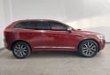 Camionetas - Volvo Xc 60 t5 inscription fwd 2017 Nafta 191000Km - En Venta