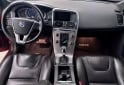 Camionetas - Volvo Xc 60 t5 inscription fwd 2017 Nafta 191000Km - En Venta