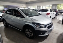 Autos - Chevrolet ONIX ACTIVE 1.4 2017 Nafta 134000Km - En Venta