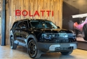 Camionetas - Baic BJ30 1.5T Bj30 2Wd H 2026 Electrico / Hibrido 0Km - En Venta