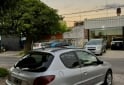 Autos - Peugeot 206 2007 Nafta 160000Km - En Venta