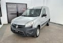 Utilitarios - Renault Kangoo 2017 Nafta 141000Km - En Venta