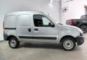 Utilitarios - Renault Kangoo 2017 Nafta 141000Km - En Venta