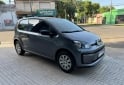 Autos - Volkswagen UP TAKE 1.0 3 PUERTAS A/A 2018 Nafta 45000Km - En Venta