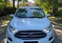 Autos - Ford Eco Sport Titanium 2018 Nafta 140000Km - En Venta