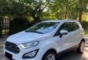 Autos - Ford Eco Sport Titanium 2018 Nafta 140000Km - En Venta