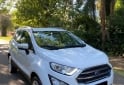 Autos - Ford Eco Sport Titanium 2018 Nafta 140000Km - En Venta