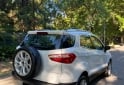 Autos - Ford Eco Sport Titanium 2018 Nafta 140000Km - En Venta