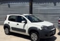 Autos - Fiat Uno 2011 GNC 130000Km - En Venta