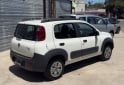 Autos - Fiat Uno 2011 GNC 130000Km - En Venta