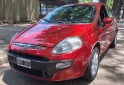Autos - Fiat Punto Attractive 1.4 2014 Nafta 150000Km - En Venta