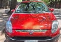 Autos - Fiat Punto Attractive 1.4 2014 Nafta 150000Km - En Venta