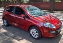 Autos - Fiat Punto Attractive 1.4 2014 Nafta 150000Km - En Venta