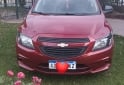 Autos - Chevrolet Onix Joy  1.4 2019 Nafta 69500Km - En Venta