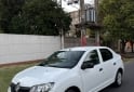 Autos - Renault Logan 2019 GNC 108000Km - En Venta