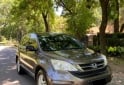 Camionetas - Honda CRV 2011 Nafta 350000Km - En Venta