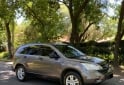 Camionetas - Honda CRV 2011 Nafta 350000Km - En Venta