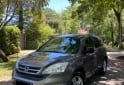 Camionetas - Honda CRV 2011 Nafta 350000Km - En Venta