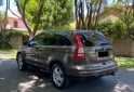 Camionetas - Honda CRV 2011 Nafta 350000Km - En Venta