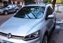 Autos - Volkswagen Suran Highline 2017 Nafta 135000Km - En Venta