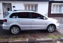 Autos - Volkswagen Suran Highline 2017 Nafta 135000Km - En Venta