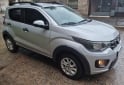 Autos - Fiat Mobi way 1ra mano permuto 2019 Nafta 58000Km - En Venta